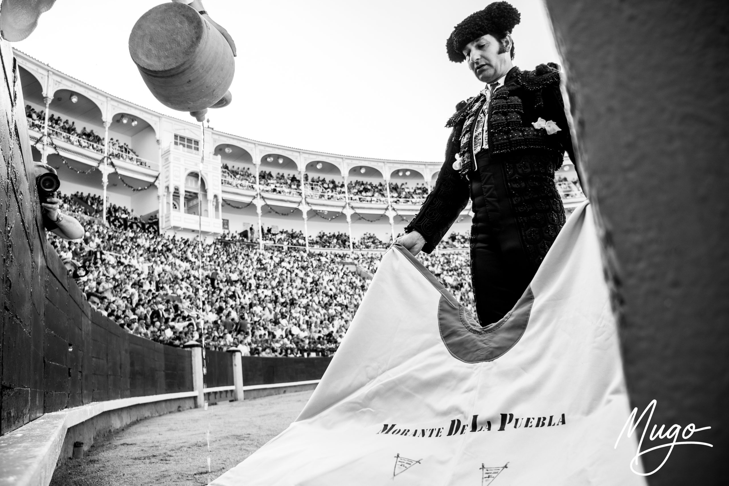 MORANTE DE LA PUEBLA ou les mystères du toreo – Image 5