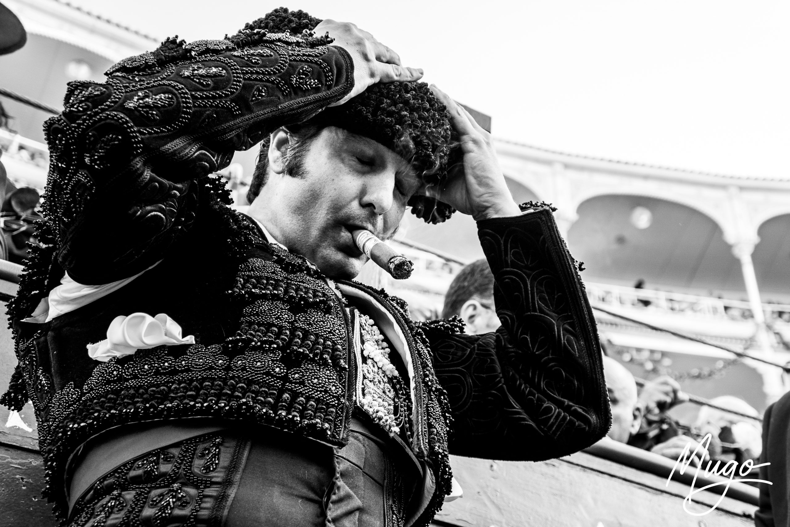 MORANTE DE LA PUEBLA ou les mystères du toreo – Image 4